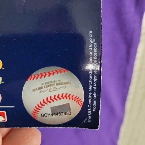 Colorado Rockies T-Shirt Kids Size‎ M (8) - Picture 6 of 6